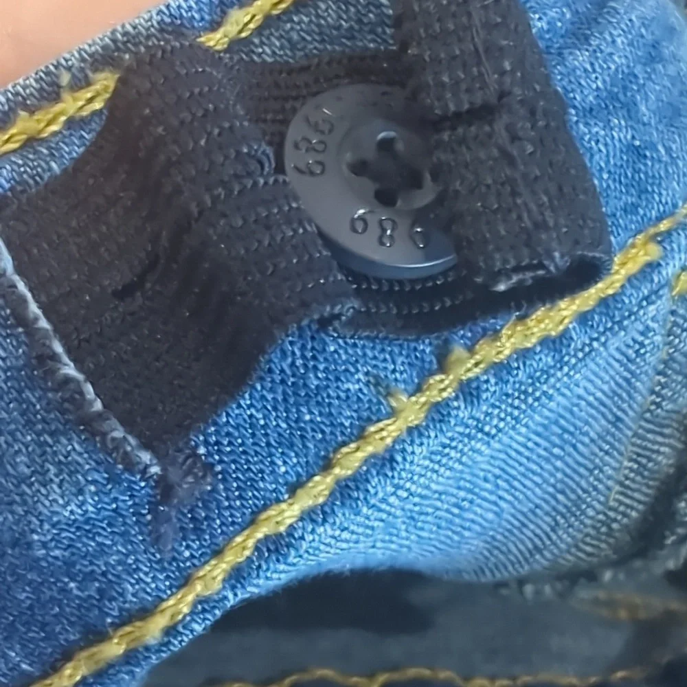 The Children Place Jeans